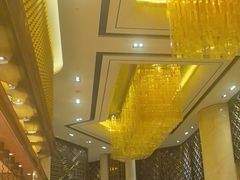 -万达瑞华酒店美食汇自助餐厅(楚河汉街店)