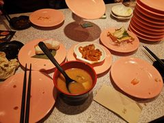 -争鲜回转寿司(南开大悦城店)