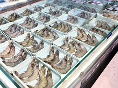 -蚝英雄·鲜蚝自助专门店