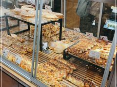 -苹果花园(枫林路店)