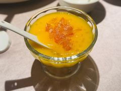 -九里云松·天香餐厅