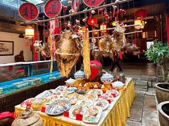 -文儒九号·闽菜馆(三坊七巷店)