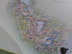 -渔岛海洋度假区