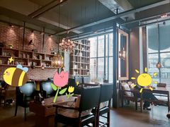 大堂-印咖啡IN COFFEE(红旗街店)