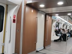 -平安里(地铁站)