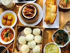 -食膳公园包子铺(烈士公园店)