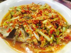-友记功夫香·人民川菜(红牌楼店)