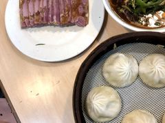 -蒋家桥饺面店(东关街店)