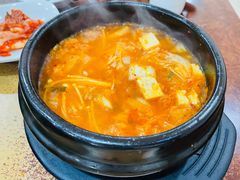 -春川铁板鸡(高科园店)