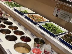 -海底捞火锅(顺义华联店)