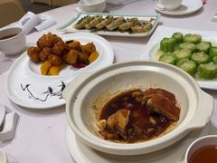 -莞香楼·正宗东莞菜(东升店)