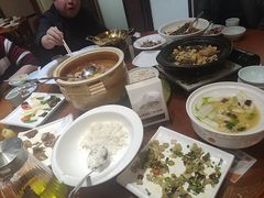 -小蓉合餐厅·川菜·陕南菜(凤城二路店)