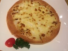 -菲滋意式餐厅(青悦城店)