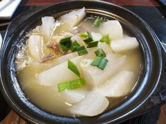 -好灶头妈妈菜·柴火灶台鱼·千岛湖土菜地标美食