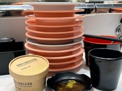 -争鲜回转寿司(朝北大悦城店)