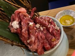-江户烧肉(高德店)