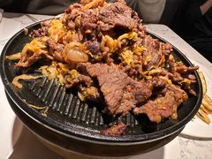 -奉天小馆·非遗东北菜(济南万象城店)