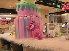 -海底捞火锅(徐州火车站店)