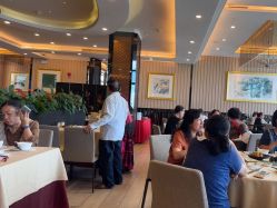 -空中一号·宴会厅(信合大厦店)