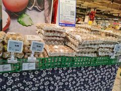 -物美大卖场(玉蜓桥店)