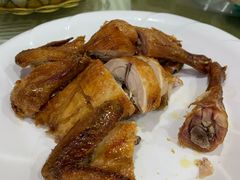 -黄埔合益酒家