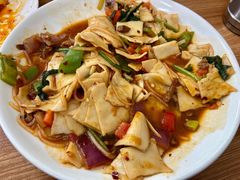 -马学武手抓美食(下南关总店)