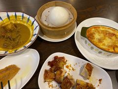 -标记Jane's kitchen(平桥直街店)