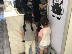 -茶力的小怪兽(梅林卓悦汇店)