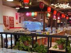 -宽尺巷鱼蛙自助火锅(虎丘钻石广场店)