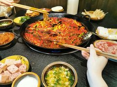 -胖碗火锅(观音桥店)