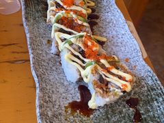 -天正河鲀·河豚亭(大连店)