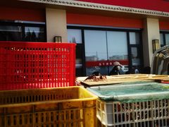 -五七小李子油焖大虾(总店)