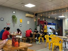 大堂-烧烤佬(新基路店)