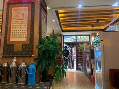 -玛禄藏膳(五分店)