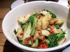 -农耕记·湖南土菜(科技园店)