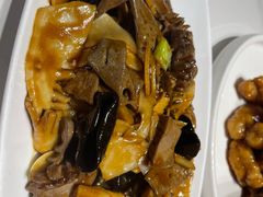 -大碗居·烤鸭·鱼头泡饼(天坛东门店)