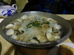 -强记湛江鸡饭店·二十七年老字号(拱北店)