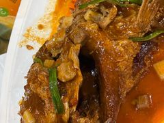 -烤肉宛饭庄(南礼士路店)