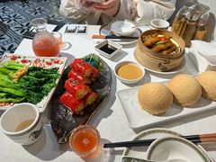 -新斗记·粤菜食尚专门店(金鹰新街口店)