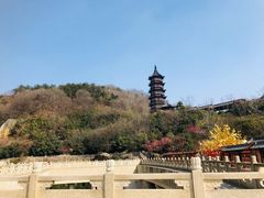 -牛首山文化旅游区
