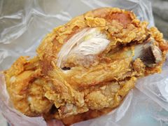 -白纸坊美式炸鸡