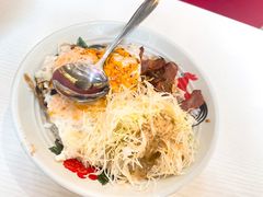 -食运茶餐厅(文化宫店)