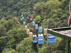 -东天目山风景区