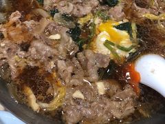 -东京屋(武定路店)