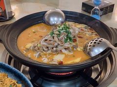 -李师傅脆肚(梅林店)