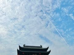 -梅城古镇