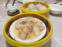 水晶鲜虾饺-香云轩·顺德菜(香云纱园林酒店店)
