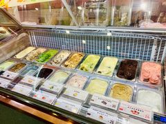 自助取餐区-iceason爱茜茜里·意大利健康冰淇淋(骑龙巷店)