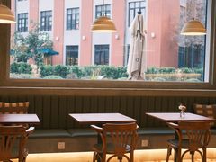 -有序Orderly融合西餐·咖啡(运河外滩店)