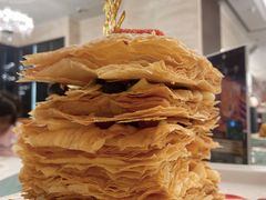 101鲜果拿破仑-翠园(广州太古汇店)